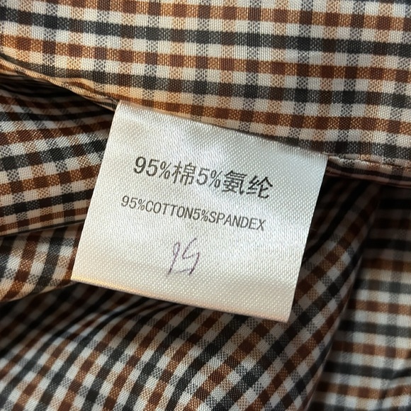 FAShION Classical Style Vogue Lined Army Green Button Up Women’s XL Jacket - Picture 7 of 8